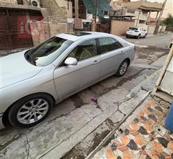 جيلي امجراند EC8